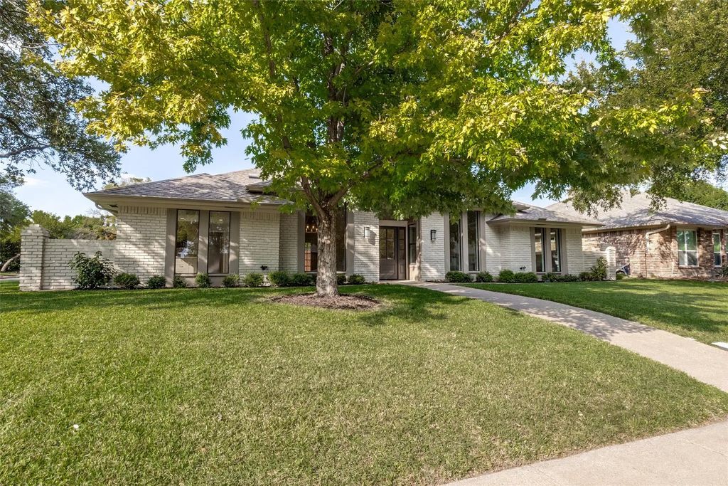10101 Apple Creek Drive, Dallas