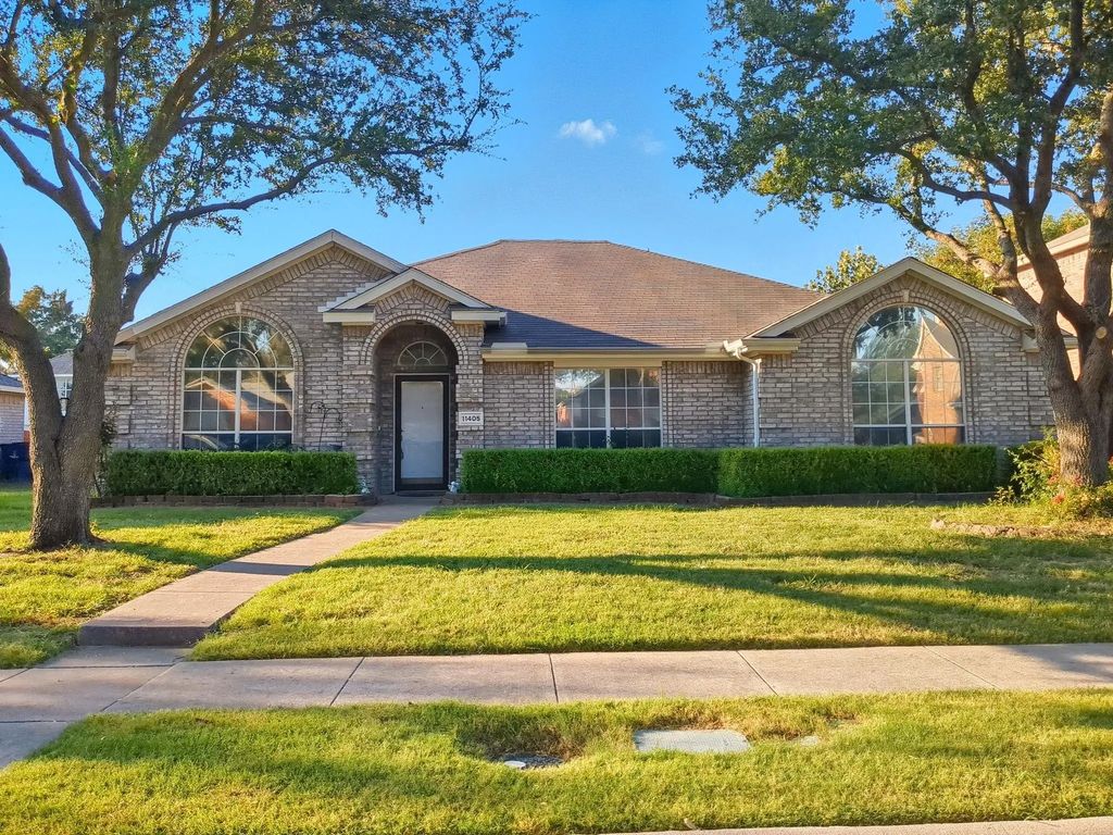 11405 Harbor Road, Frisco