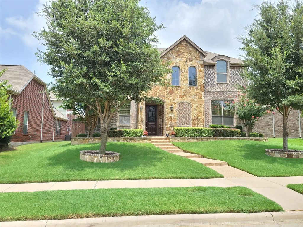 2282 Kittyhawk Drive, Frisco