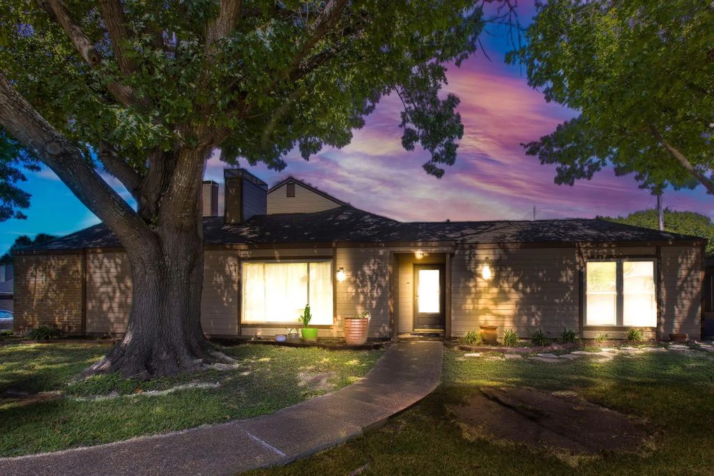 3338 Chimney Place Drive, Waco