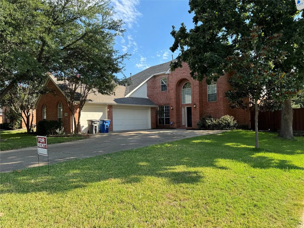 1407 Lighthouse Lane, Allen