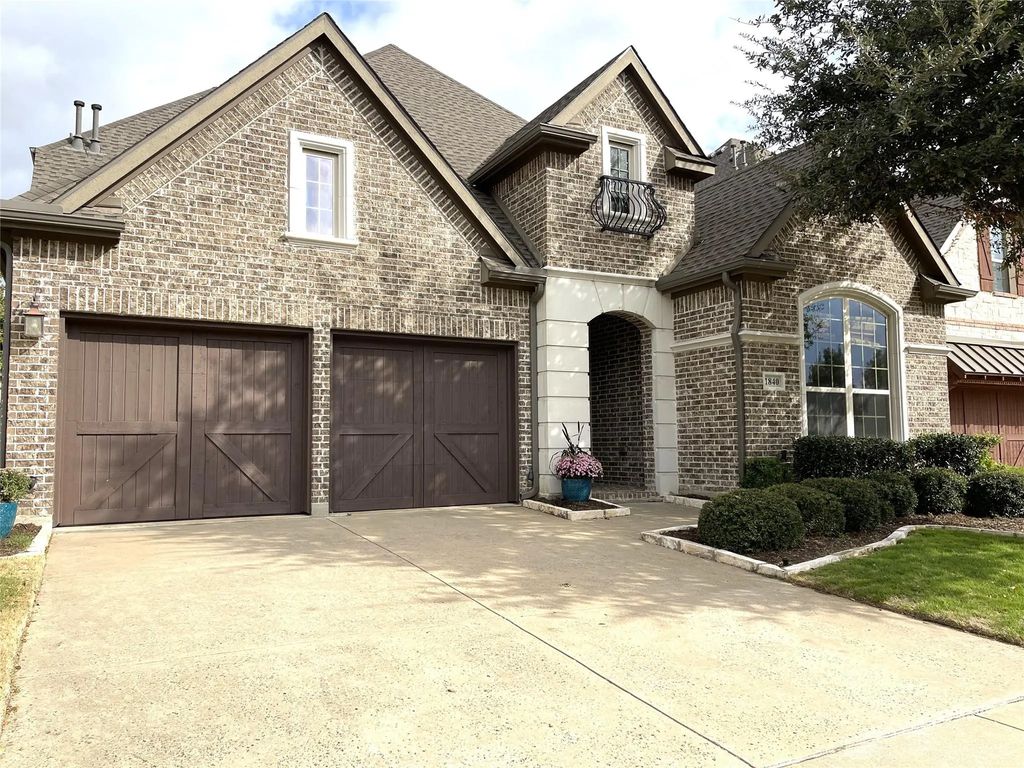 1840 Audubon Pond Way, Allen