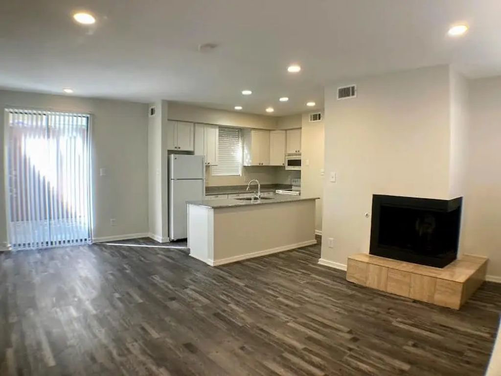 4015 Bowser Avenue C, Dallas
