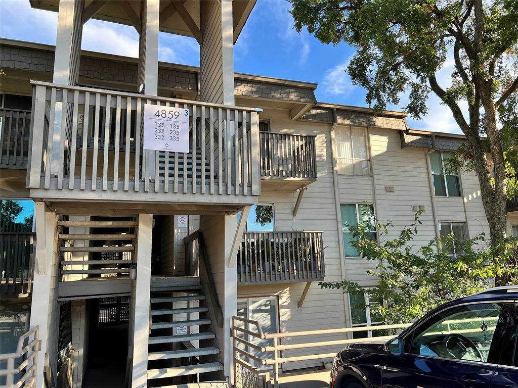 4859 Cedar Springs Road 135, Dallas