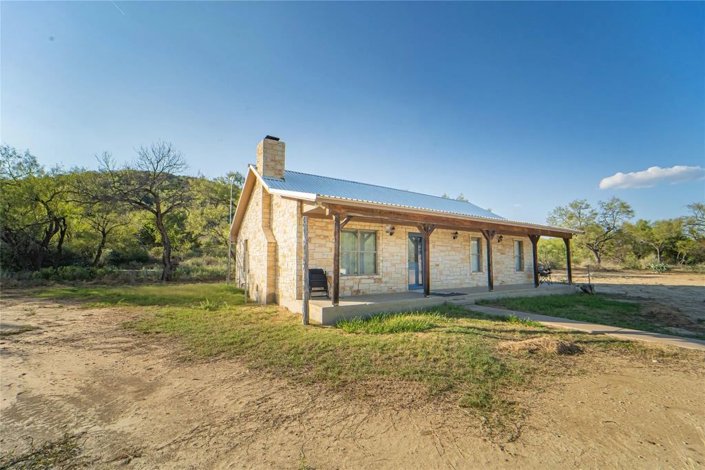 2010 County Road 162, Breckenridge