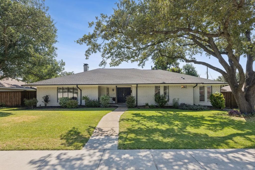 10010 Cromwell Drive, Dallas
