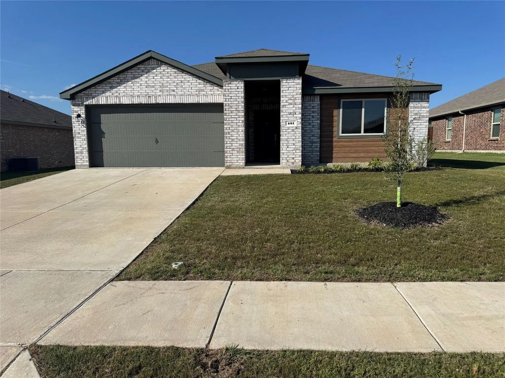 401 Chuck Wagon Drive, Josephine