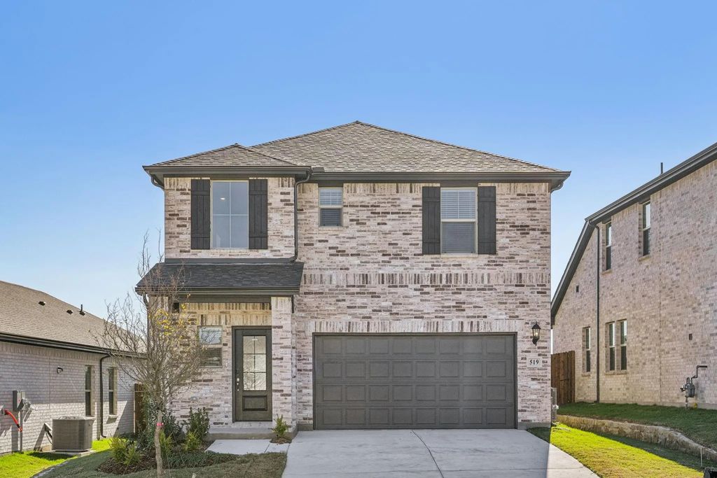 519 Clover Creek Drive, Princeton