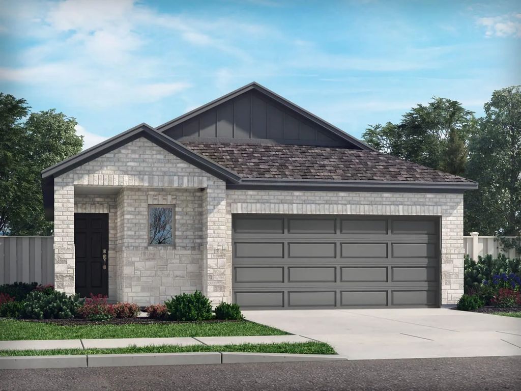 517 Clover Creek Drive, Princeton