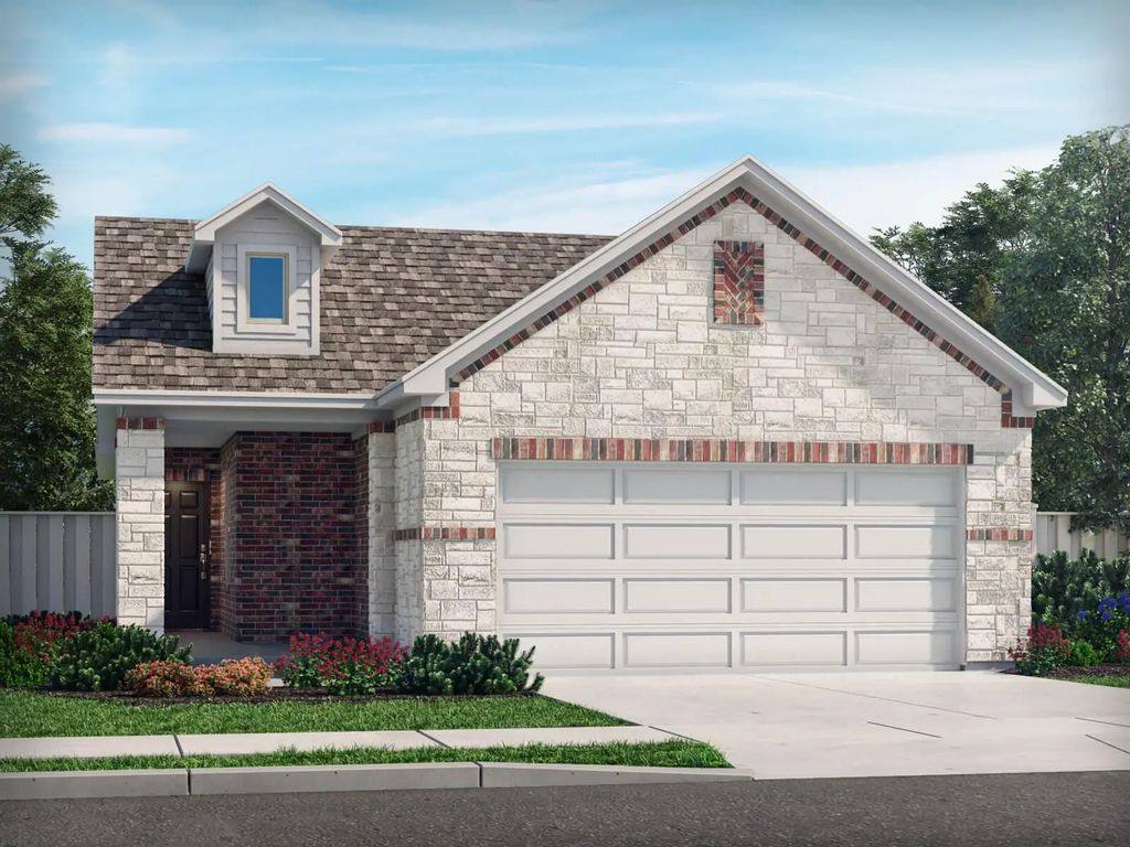 513 Clover Creek Drive, Princeton