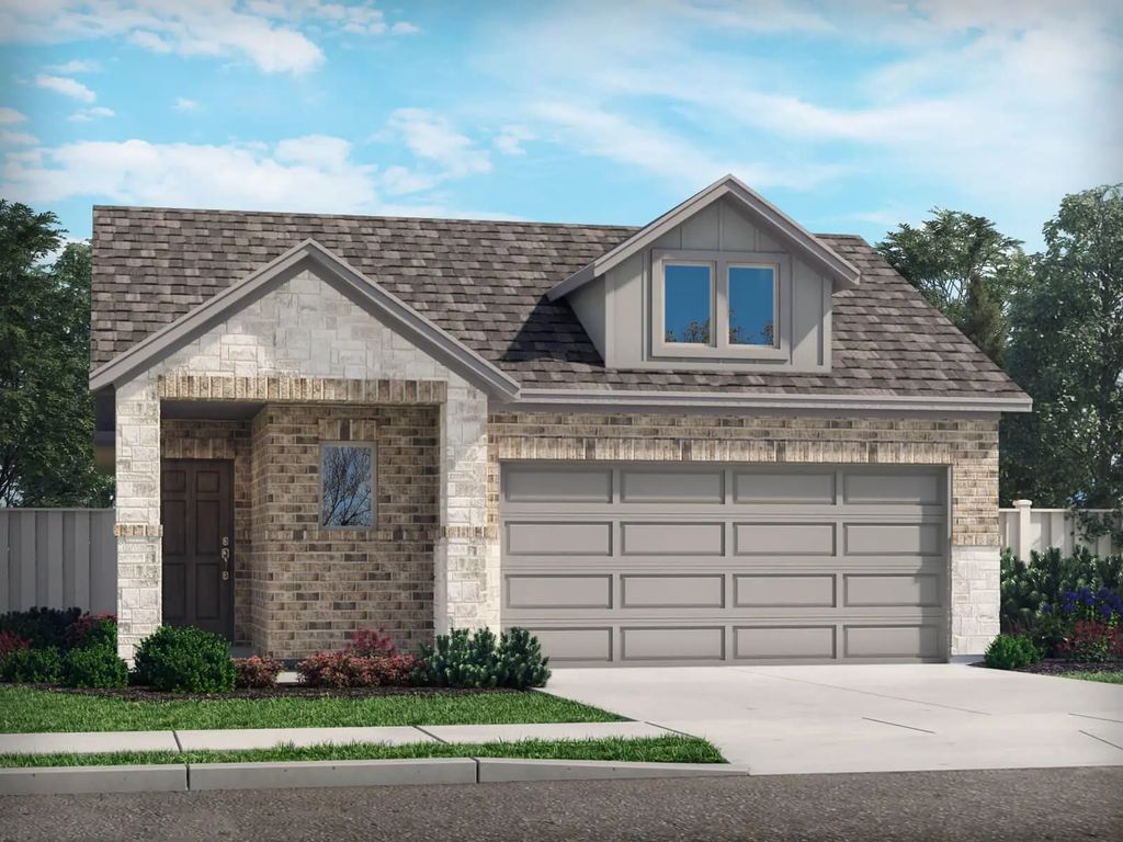 511 Clover Creek Drive, Princeton