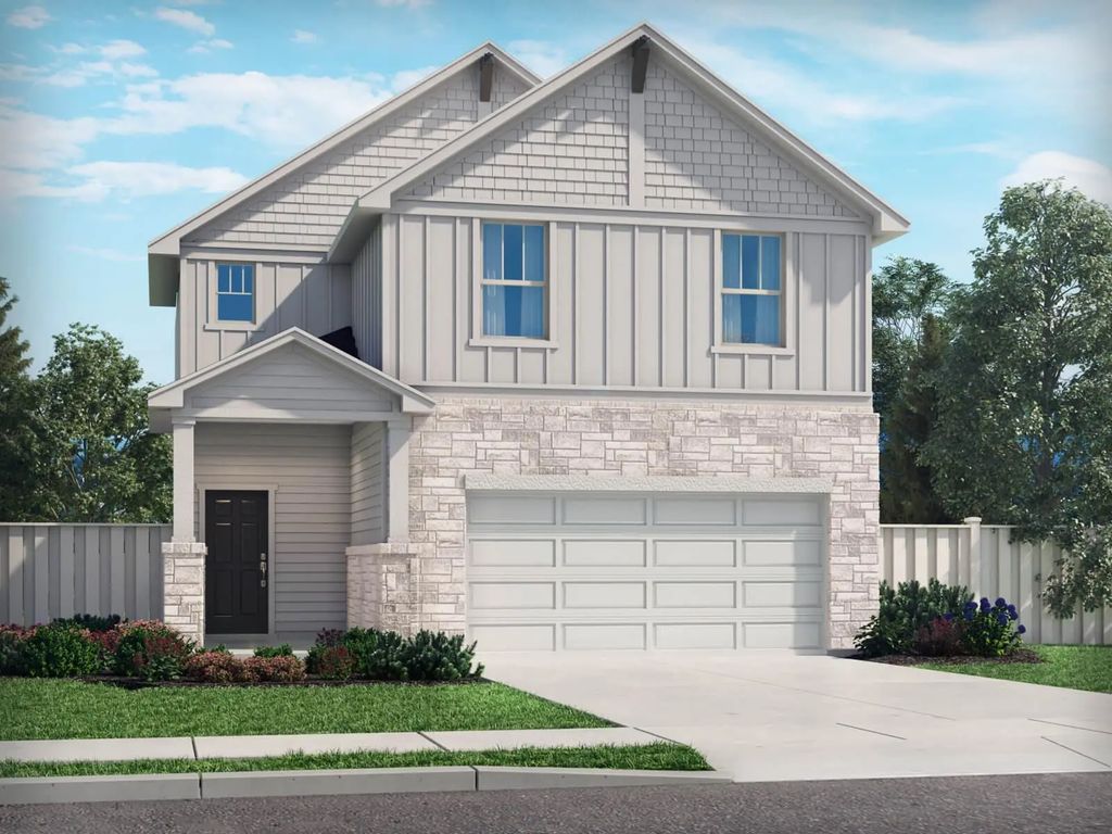 4207 Lavon Drive, Farmersville