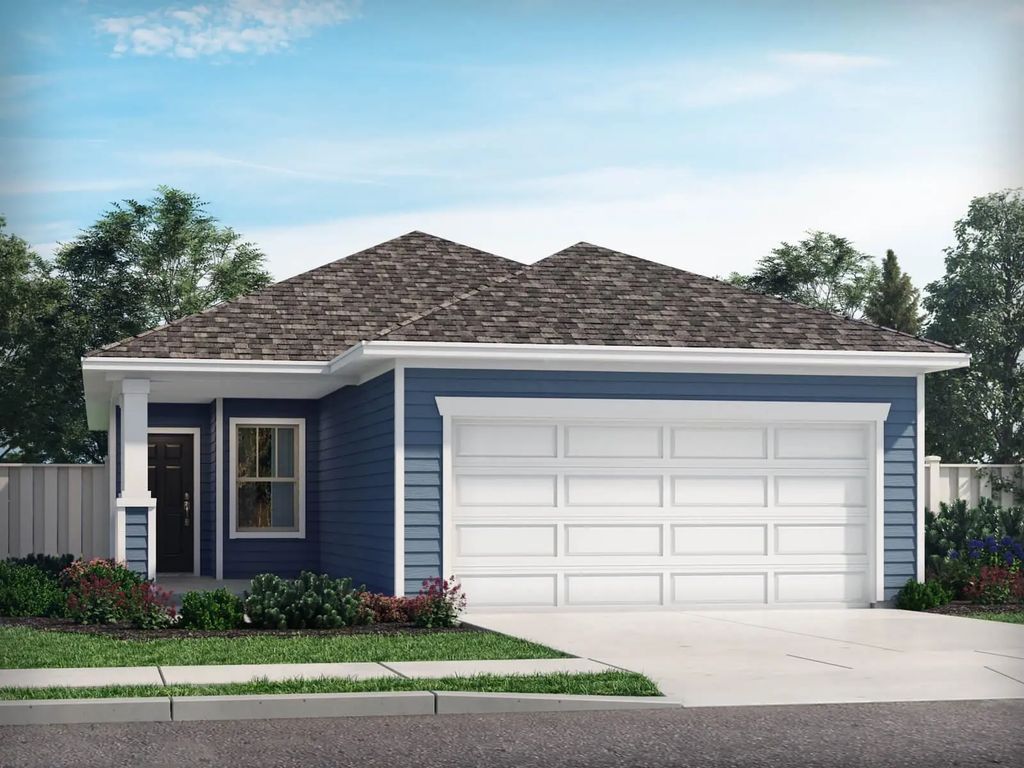 4151 Lavon Drive, Farmersville