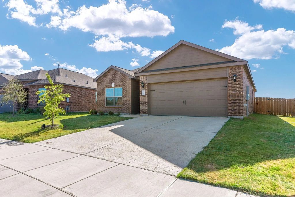 1920 Liam Drive, Anna