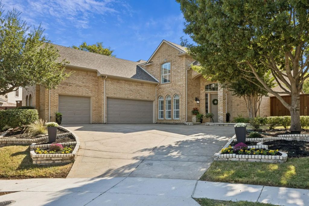 3313 Ashford Lane, McKinney