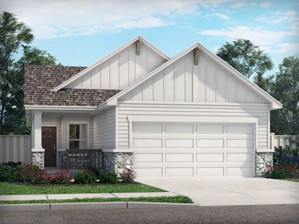 4107 Lavon Drive, Farmersville