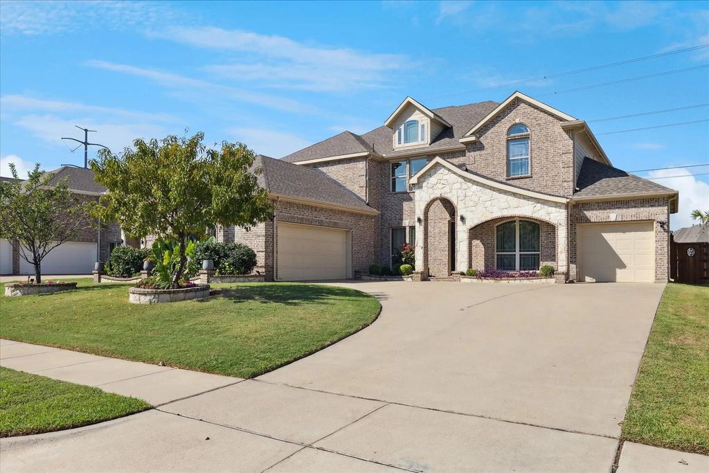 7243 Orillo, Grand Prairie