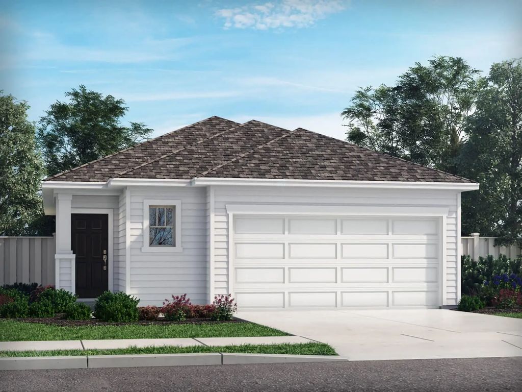 4006 Lavon Drive, Farmersville