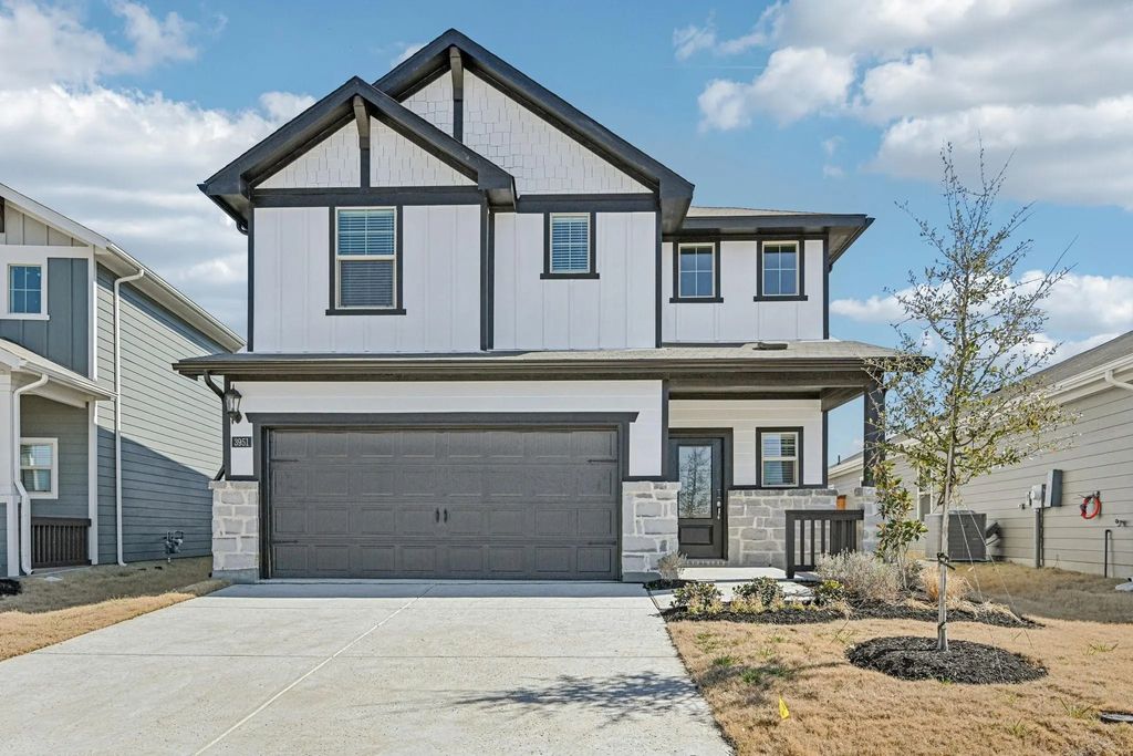 3951 Worth Drive, Farmersville