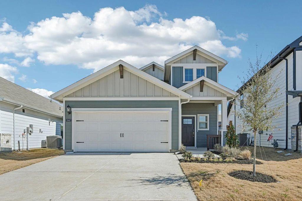 3947 Worth Drive, Farmersville