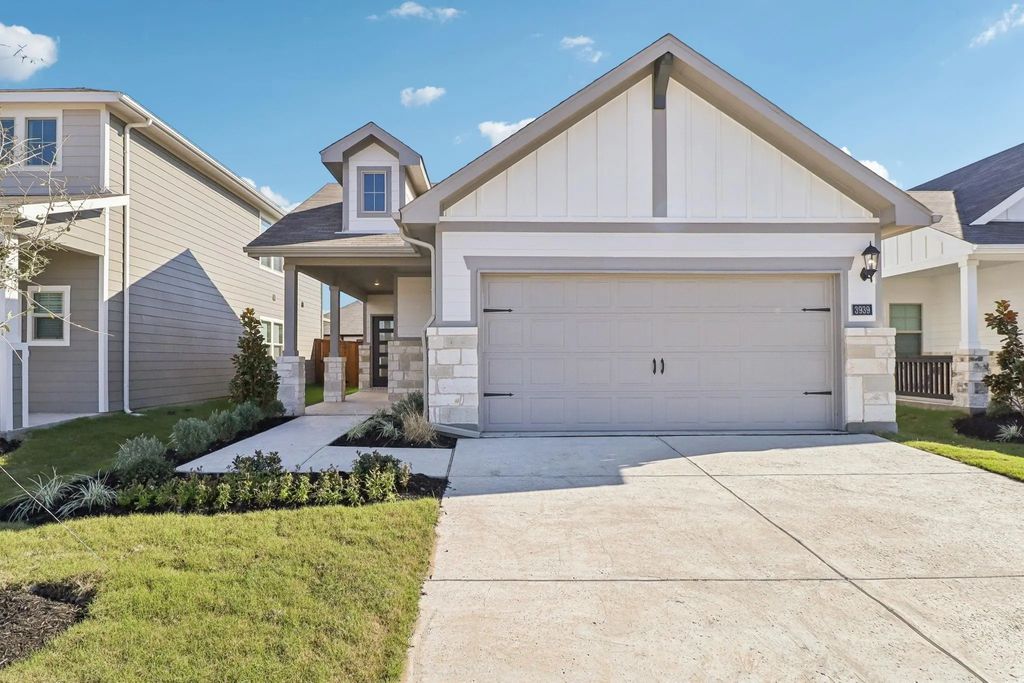 3939 Worth Drive, Farmersville