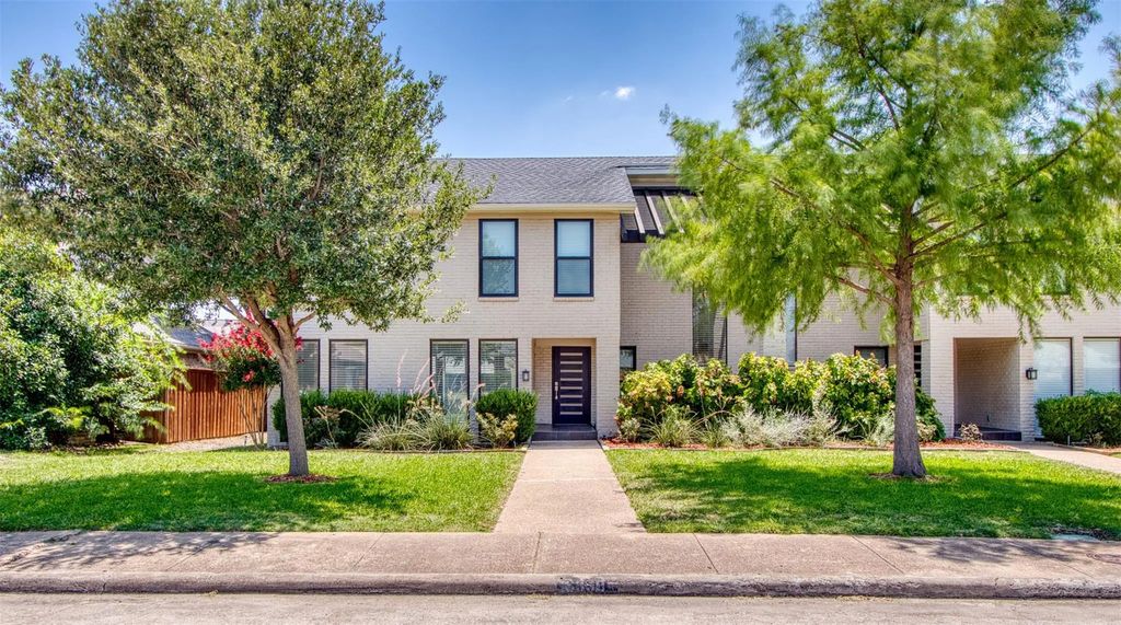 16339 E Lauder Lane, Dallas