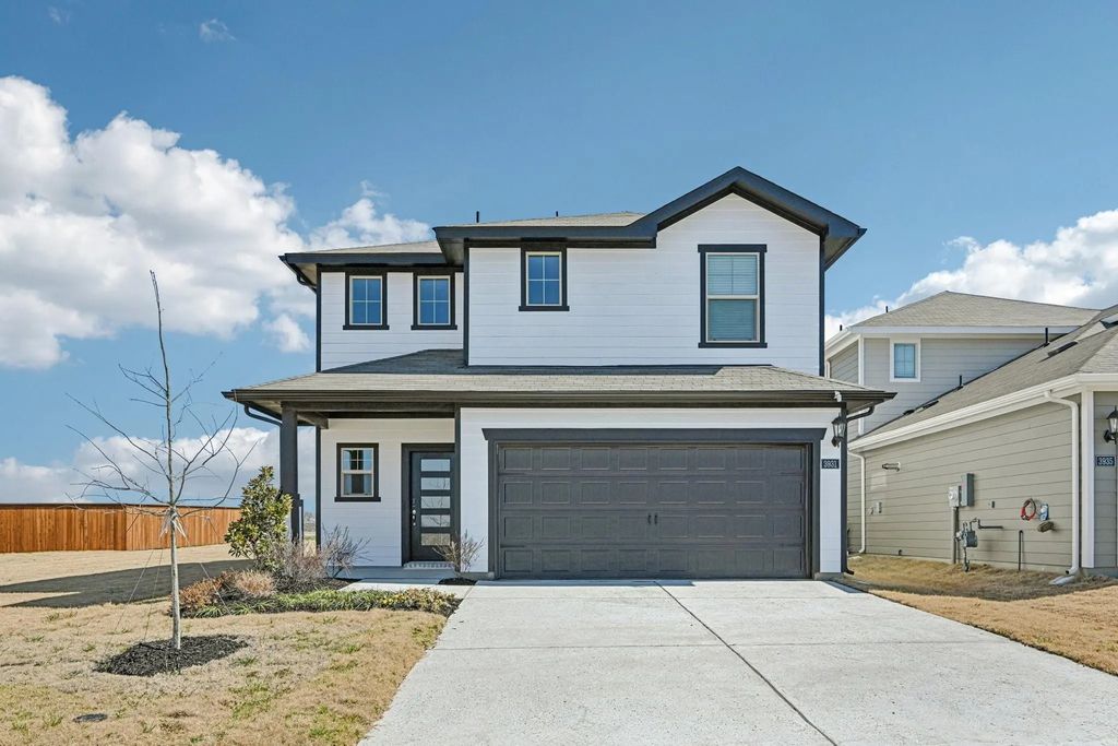 3931 Worth Drive, Farmersville