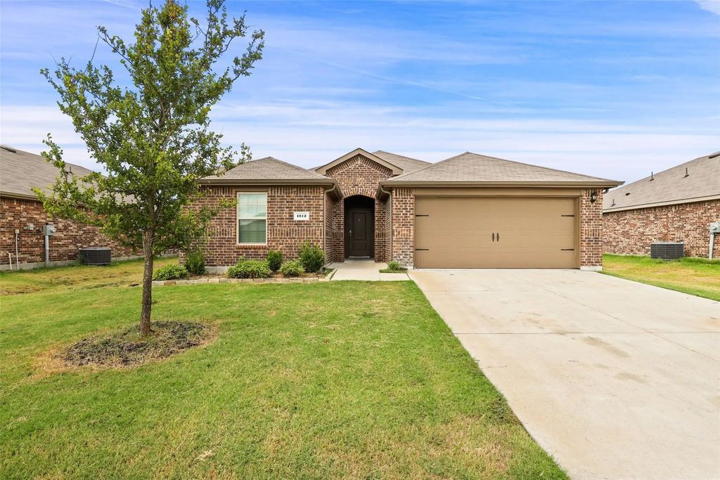 1312 Bushel Drive, Josephine