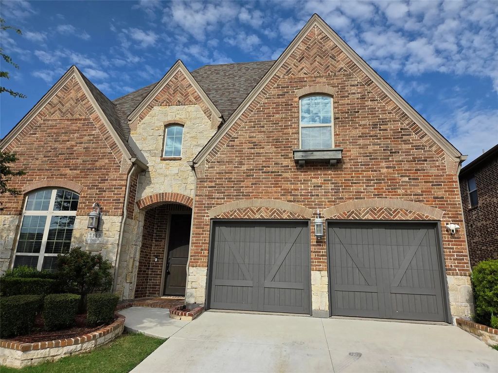 7119 Paluxy Drive, Irving