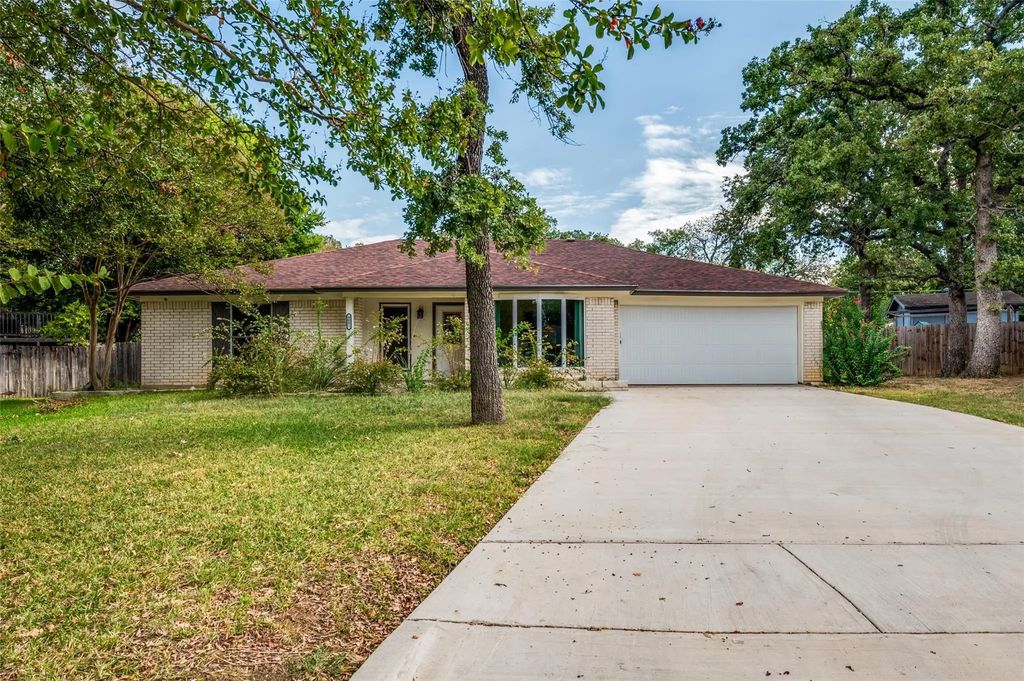 4001 Sumac Court, Arlington