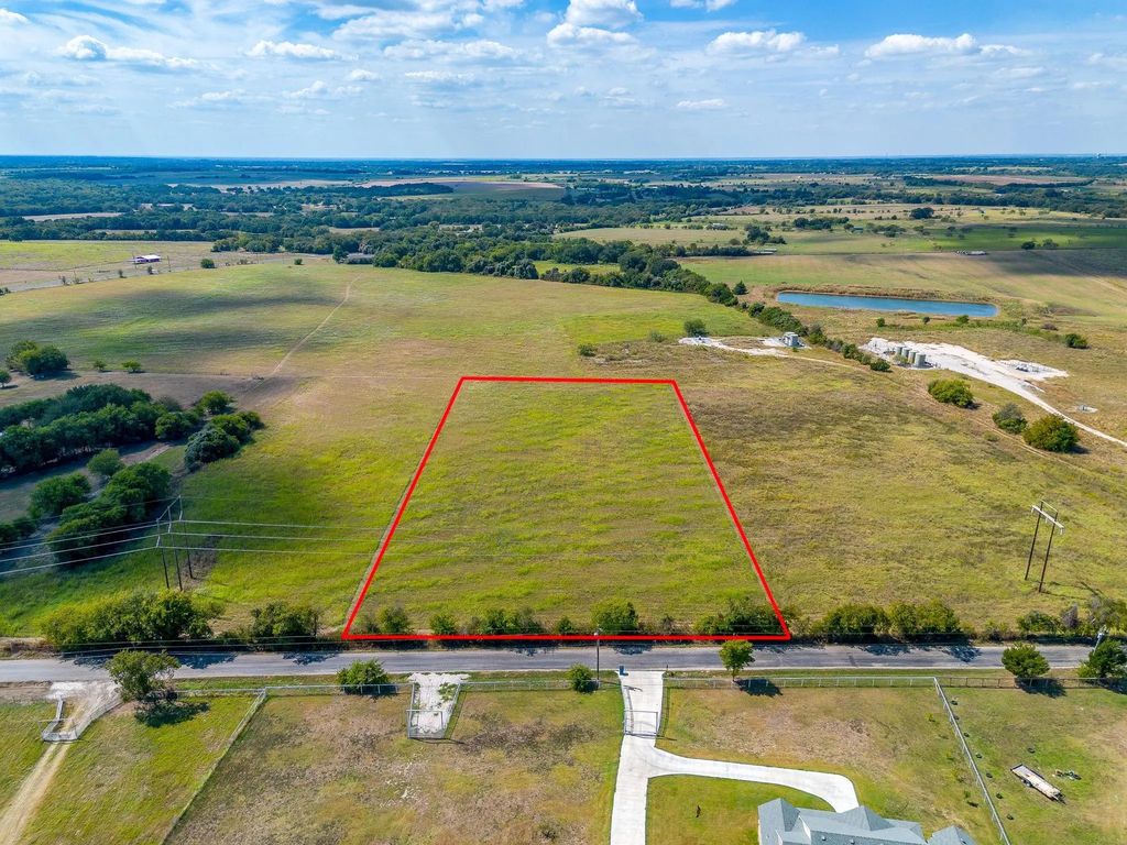3960 County Road 405, Alvarado