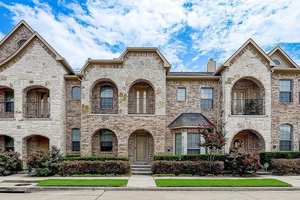 2518 Adam Lane, Lewisville