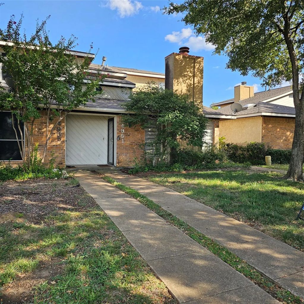 4951 Regal Bluff, Mesquite