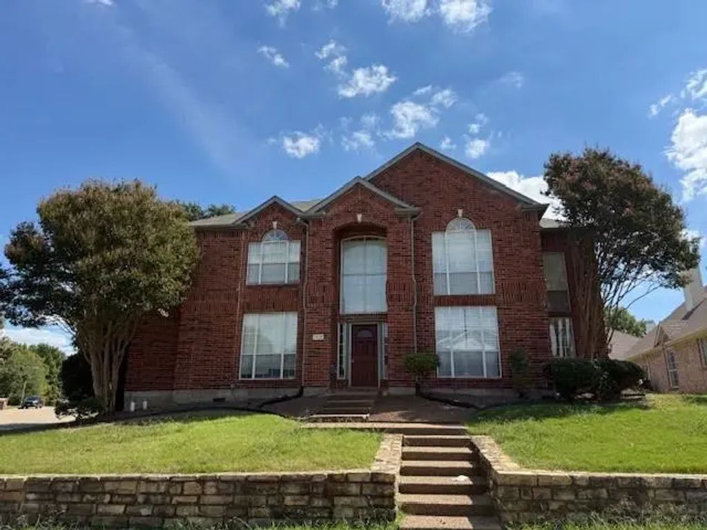7220 Randall Way, Plano