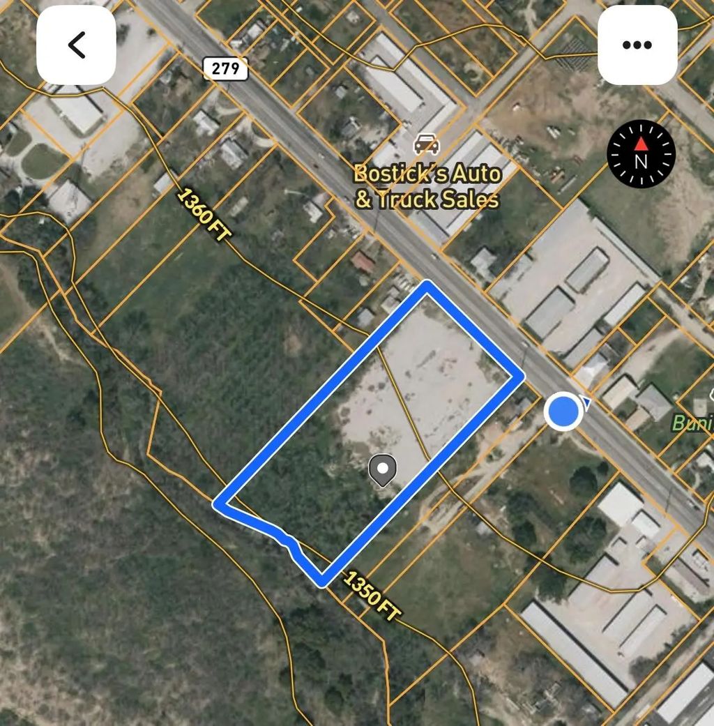 2109 Belle Plain Street, Brownwood