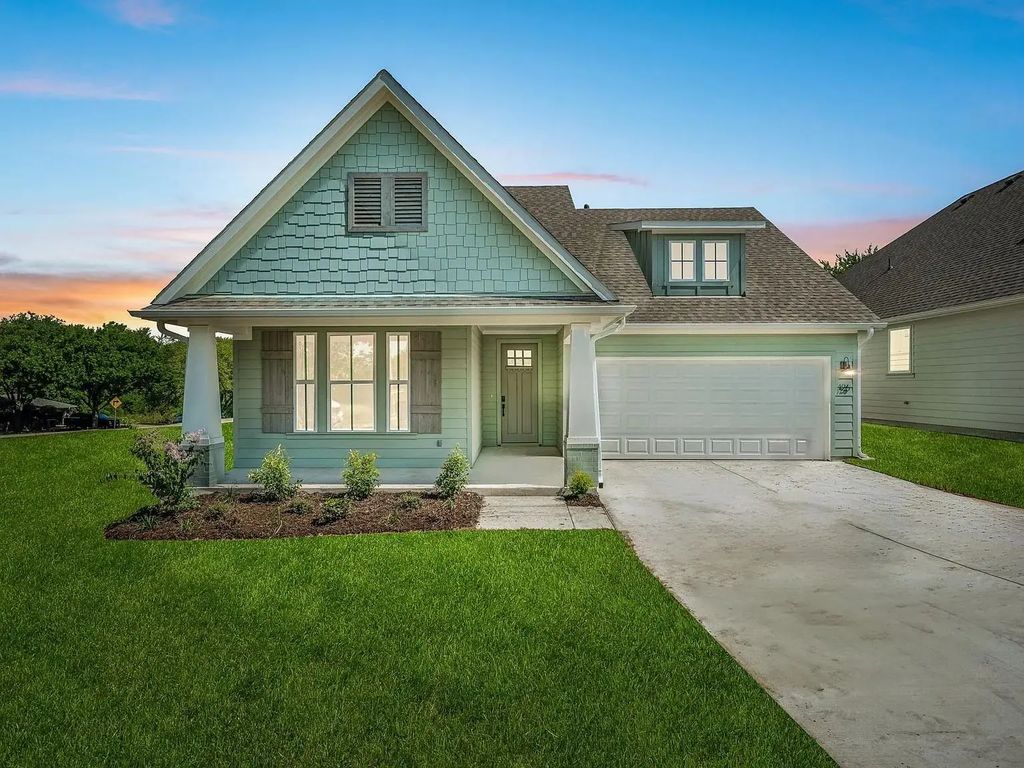 126 John Street, Aledo