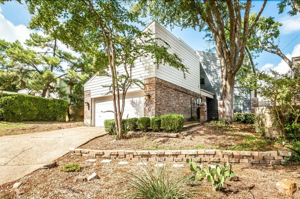 3105 Kristin Court, Garland