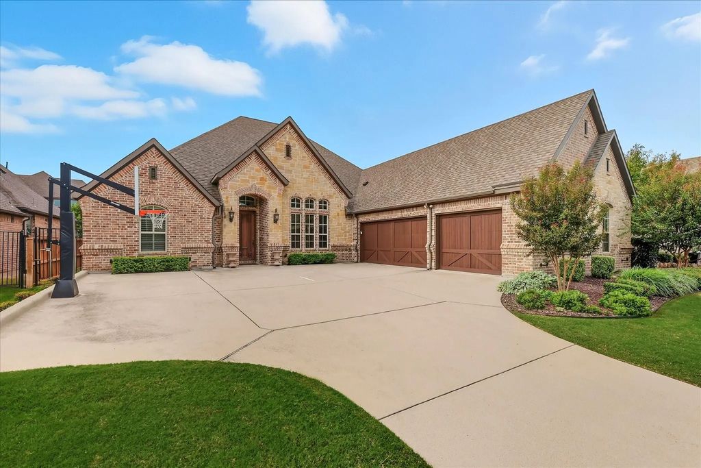 408 Ellison Trace, Argyle