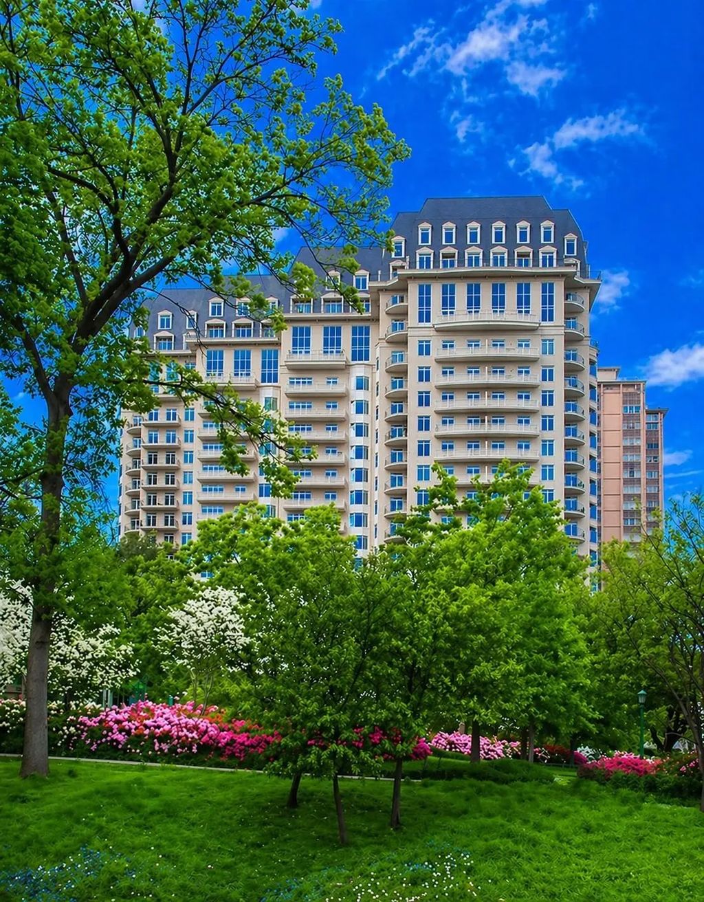 3505 Turtle Creek Boulevard 3b, Dallas
