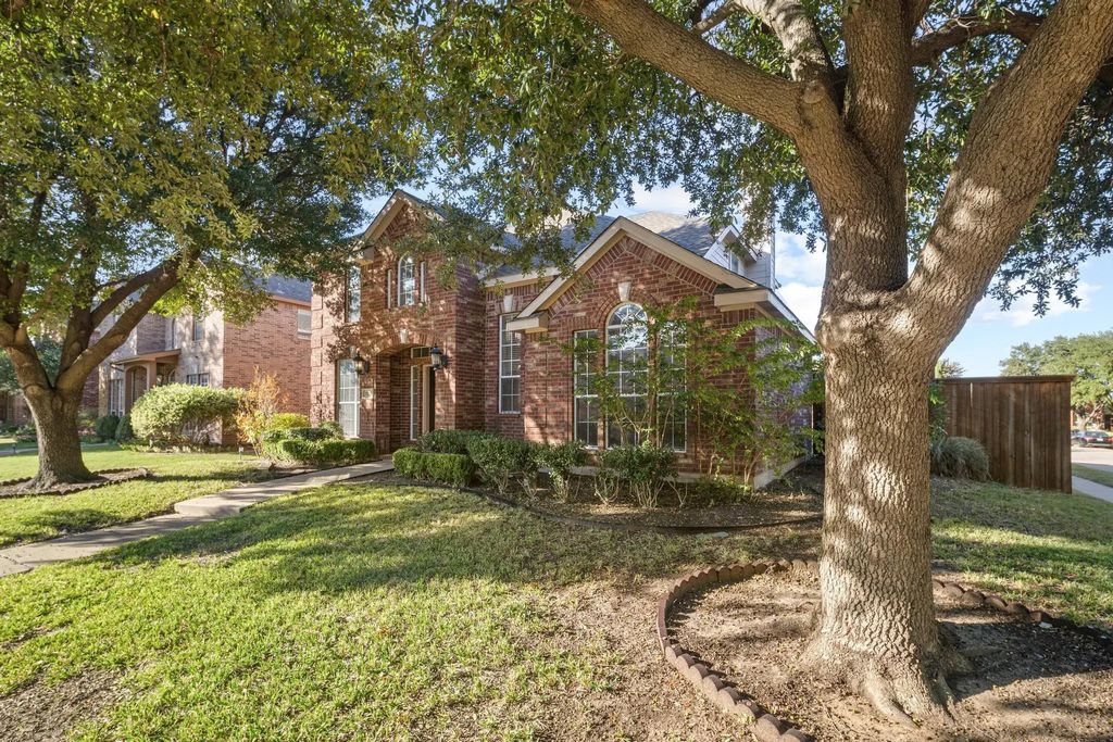2922 Cove Meadow Lane, Frisco