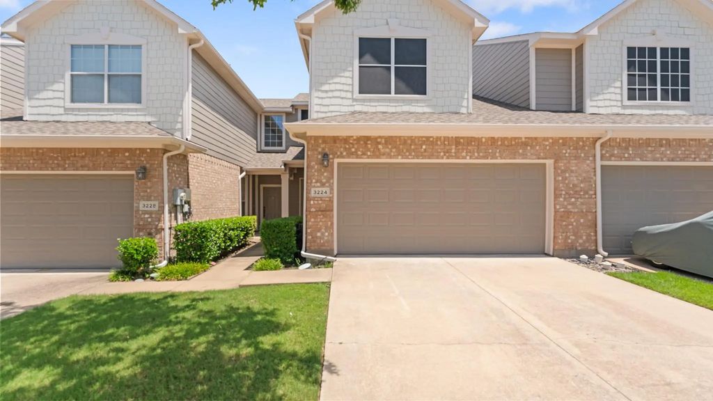 3224 Parma Lane, Plano