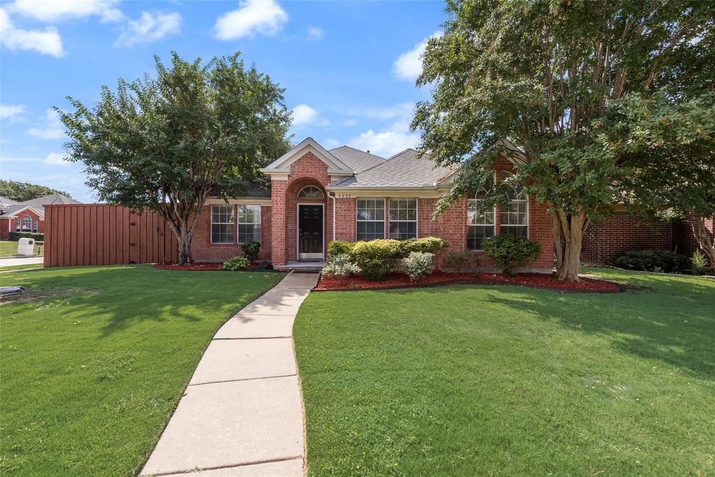 4232 Sun Creek Court, Plano