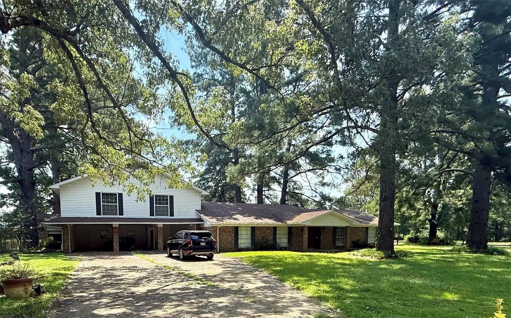 123 Stiles, Springhill