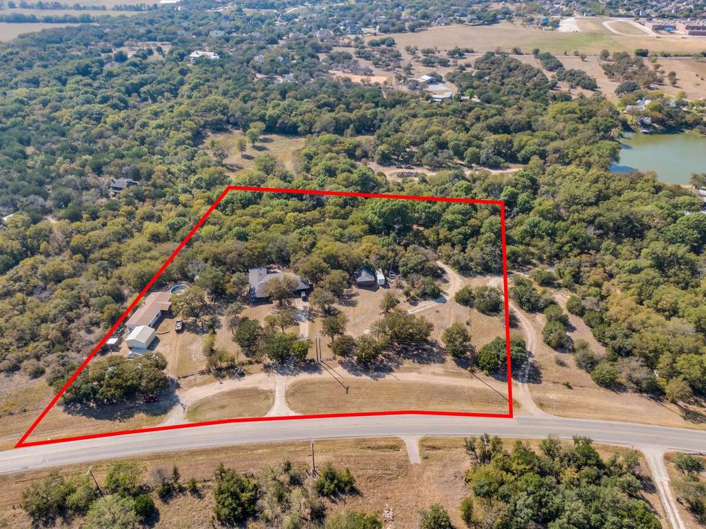 800 E Fm 1187, Aledo