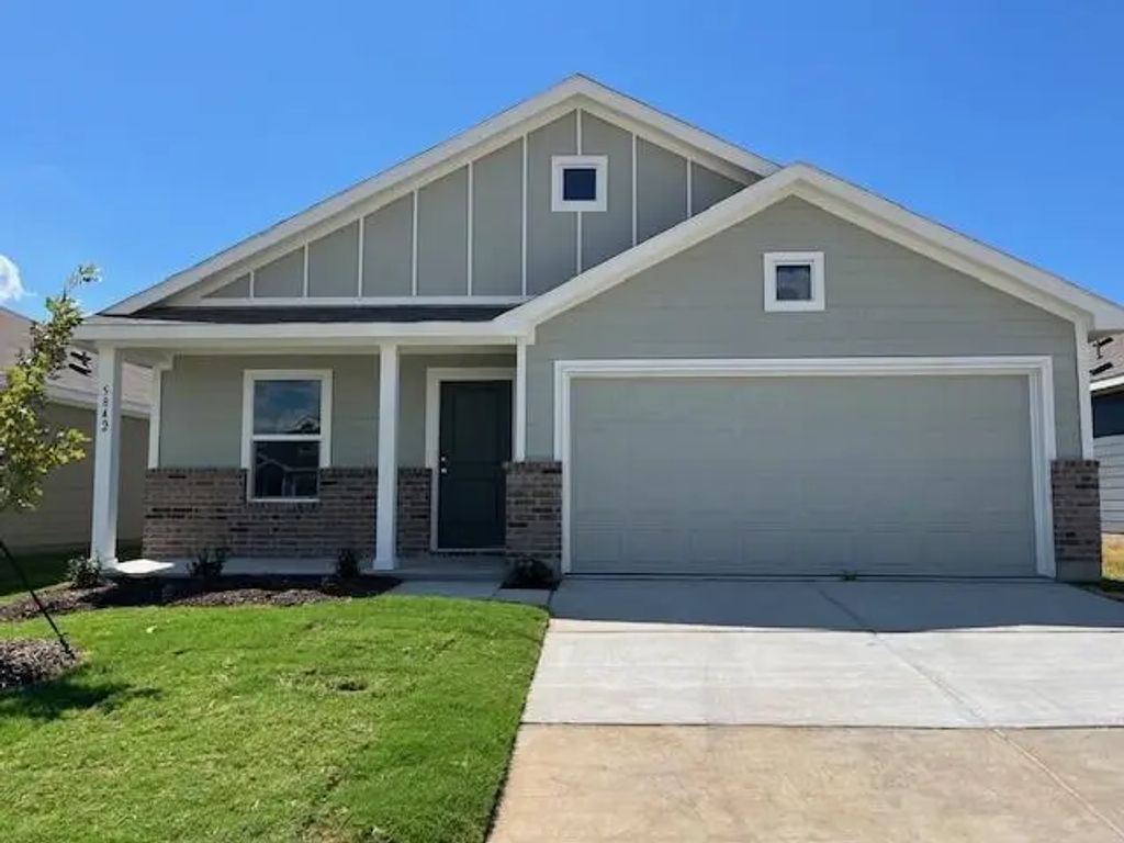 5842 Rock Maple Drive, Princeton