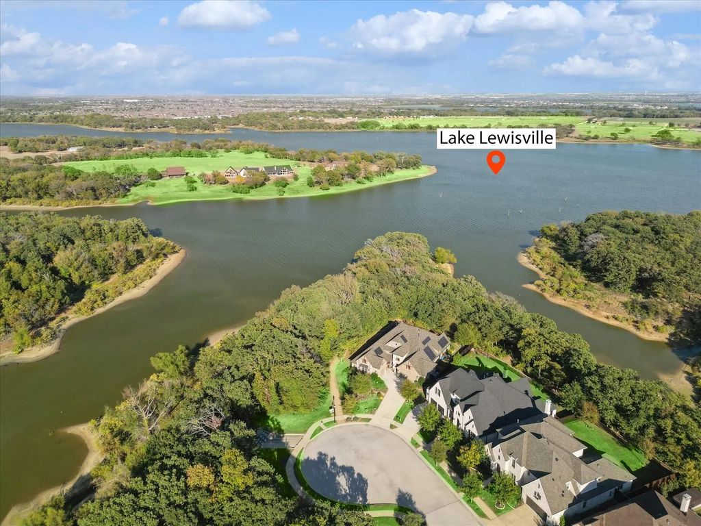 3604 Kern River Drive, Little Elm