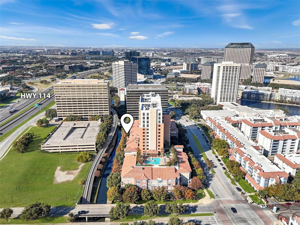 330 Las Colinas Boulevard E 148, Irving