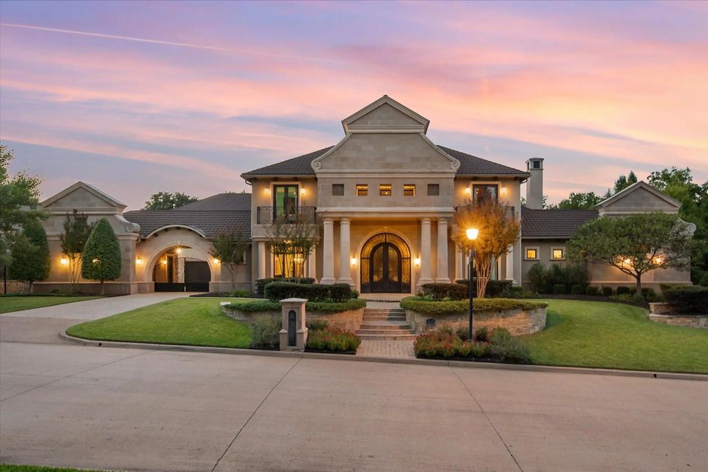 3209 Penny Lane, Mansfield