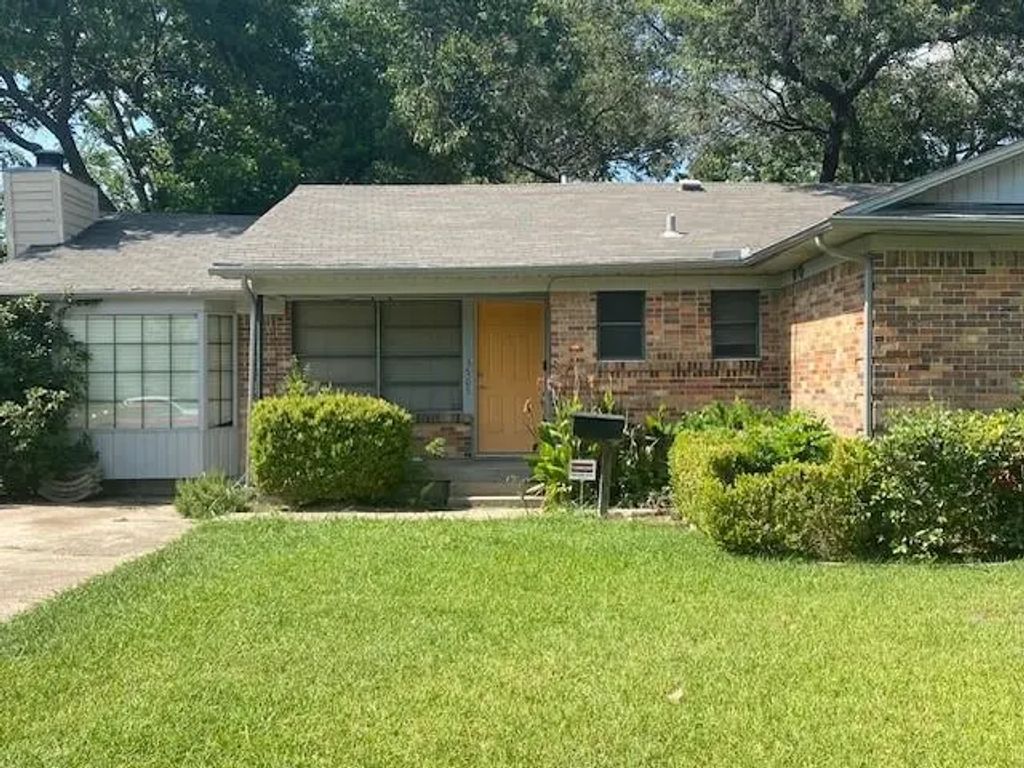 3505 Hilton Drive, Mesquite