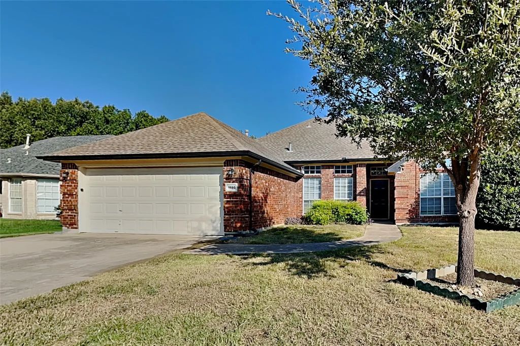 1116 Westgrove Drive, Saginaw